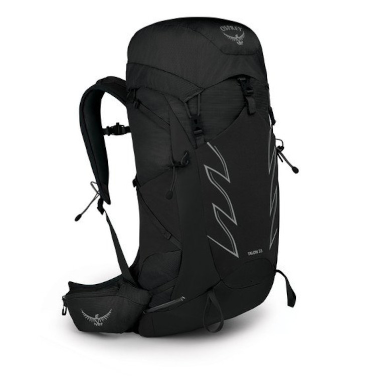 Osprey Talon 33 Backpack – UPDATED